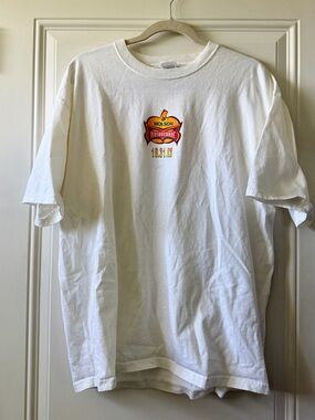 Y2K Molson T-Shirt